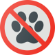 no-animals